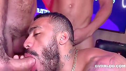 She's alurali xavieryman shemalesfuckgirls in laughs fuck