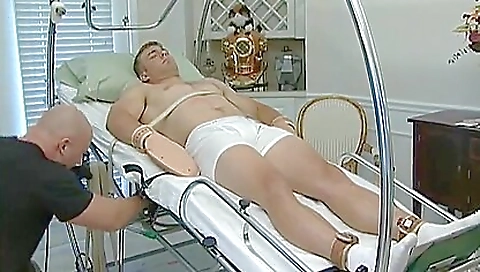 Sexy girl with huge tits gets her boyfriend