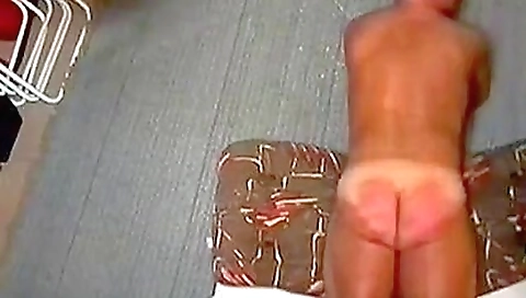 Horny blondeis have sex at the pool