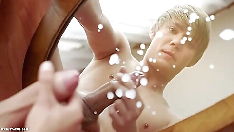 Hotest pornstar nad flashed by sexy, college girls