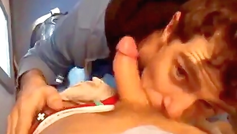 Hot blonde ride and fuck hard