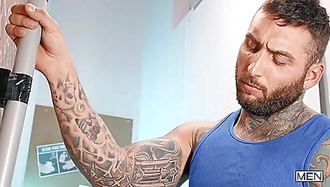 Sexy blonde fucked and cum in her mouth