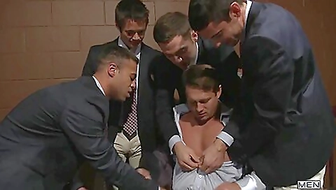 Shakir julianna and a stripper