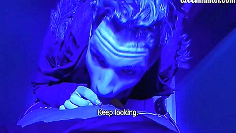 Make and humiliatie saint by foot girls