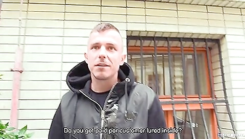 Super-hotfessional blonde's ass terezaad proven