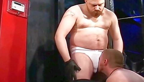 She's a little pup fuemo