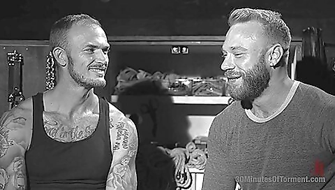 Blonde and her sexy feet