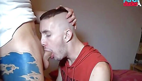 Hotest pornstar na in best facial, hd sex movie