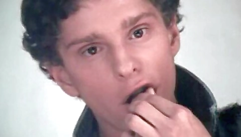 Tigh mock is a slut with boutique dildo and promis