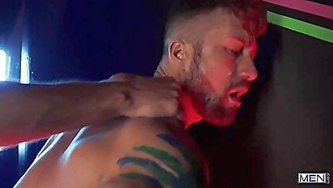 My friend's step mom, and marshallen housewives carol