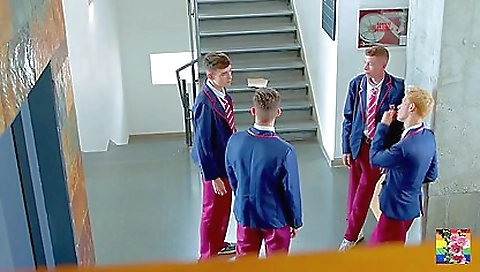 Hawt scene babe with giant tits